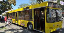 Stire din Social : RATC. Atenție! Autobuzele din Palazu Mare își schimbă traseul