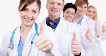 Stire din Social : Diplomele medicilor, recunoscute peste hotare?
