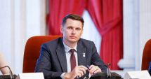 Stire din Politică-Administrație : Mircea Abrudean: „Aderarea României la Organizaţia pentru Cooperare şi Dezvoltare Economică, un proiect de ţară”