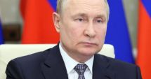 Stire din Actualitate : Absenţa lui Putin la summitul G20, simbol al "impasului" din Ucraina