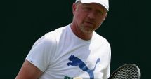 Stire din Sport : Boris Becker neagă orice fel de colaborare cu Simona Halep: Nu e nimic adevărat, zero