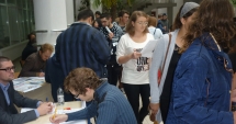 Stire din Social : Constănțenii, așteptați să  se angajeze la Bursa locurilor de muncă. Peste  1.250 de joburi disponibile