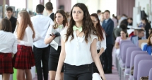 Stire din Social : Absolvenții de liceu se pot înscrie la AJOFM pentru căutarea  unui loc de muncă