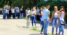 Stire din Cultură-Educație : Bac 2015. Sute de elevi au contestat notele obținute