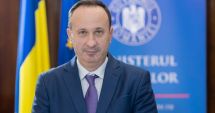 Stire din Economie : Adrian Câciu: România a absorbit 95% bani europeni din exercițiul financiar 2014-2020