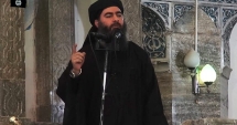 Stire din Actualitate : Forțele Aeriene Ruse: LIDERUL ISIS A FOST UCIS, CU PUȚIN TIMP ÎN URMĂ