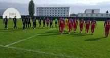 Stire din Sport : Fotbal: FC Viitorul a câștigat amicalul cu Steaua. Iată scorul
