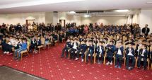 Stire din Sport : Academia Hagi și-a premiat  cei mai valoroși tineri fotbaliști