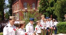Stire din Eveniment : Ziua Porților Deschise, la Academia Tehnică Militară "Ferdinand I"