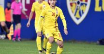 Stire din Sport : Academia Hagi, șase jucători la naționala U17 a României