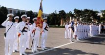Stire din Cultură-Educație : Admitere online la Academia Navală "Mircea cel Bătrân"