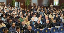Stire din Cultură-Educație : Un nou proiect european la Academia Navală „Mircea cel Bătrân”