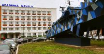 Stire din Eveniment : Conferința internațională „Noi concepte, tehnologii și echipamente pentru dezvoltarea Forțelor Navale”, Ediția a II-a