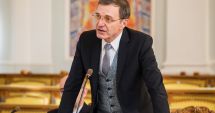 Stire din Cultură-Educație : Ioan-Aurel Pop: "Ne gândim la o restructurare a Academiei Române"