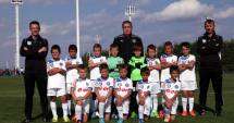 Stire din Sport : Academia Hagi 2006, pe locul cinci la turneul Brașov Indoor Cup