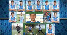 Stire din Sport : Cei mai buni juniori din teren și de la școală ai Academiei Hagi