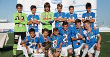 Stire din Sport : Academia Hagi va reprezenta România la Danone Nations Cup