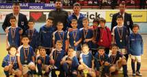 Stire din Sport : Fotbal: Academia Farul va participa la Brașov Indoor Cup