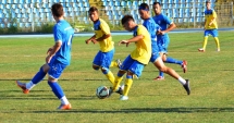 Stire din Sport : Academia Farul a înscris două formații în Liga Elitelor
