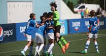 Stire din Sport : Fotbal: Academia Hagi, calificată în finala Cupei Hagi Danone