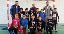 Stire din Sport : Academia Hagi se duelează cu Dinamo Kiev și Zenit, la Sheriff Cup