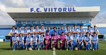 Stire din Sport : Academia Hagi, vizitată de ofițerul de integritate al FRF
