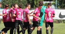 Stire din Sport : Academia Hagi "alimentează" loturile de juniori ale României