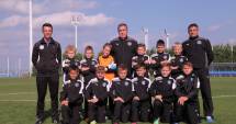Stire din Sport : Academia Hagi, reprezentanta Constanței  la Memorialele Ola și Ene