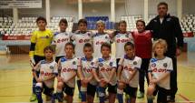 Stire din Sport : Academia Hagi, debut cu remiză albă la Memorialul Ola