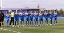 Stire din Sport : Echipele Academiei Hagi, în linie dreaptă cu pregătirile pentru noul sezon