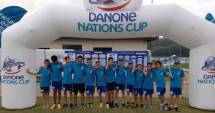 Stire din Sport : Academia Hagi, debut cu dreptul la turneul din Brazilia