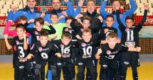 Stire din Sport : Academia Hagi țintește trofeul Memorialului Ola