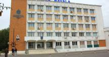 Stire din Cultură-Educație : Conducere nouă la Academia Navală. Cine a trecut la timonă