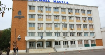 Stire din Cultură-Educație : Academia Navală - gazda unui eveniment științific internațional