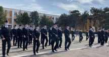Stire din Cultură-Educație : Academia Navală „Mircea cel Bătrân” a primit Carta Erasmus pentru Învăţământ Superior