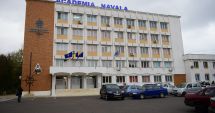 Stire din Social : Expoziții și conferințe internaționale, la Academia Navală "Mircea cel Bătrân"