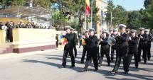 Stire din Cultură-Educație : Academia Navală și Universitatea "Ovidius" deschid festivitățile