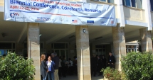 Stire din Cultură-Educație : Sute de universitari în studii americane dezbat cultura și realizările de peste ocean