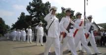 Stire din Eveniment : Academia Navală "Mircea cel Bătrân", 142 ani de învățământ de marină