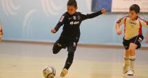 Stire din Sport : Academia Hagi, calificată la turneul final al Memorialului Ola