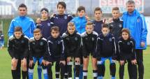 Stire din Sport : Galerie foto. Academia Hagi participă la turneul mondial Danone Nations Cup, în Brazilia