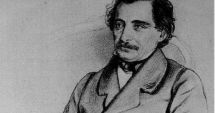 Stire din Cultură-Educație : Academia Română vernisează expoziția „Ion Heliade-Rădulescu – 220 de ani de la naștere“