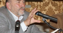 Stire din Cultură-Educație : Academician austriac,  Doctor Honoris Causa la "Ovidius"