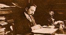 Stire din Cultură-Educație : Expoziție și simpozion dedicate personalității academicianului Ioan Bianu – ctitor al Bibliotecii Academiei Române