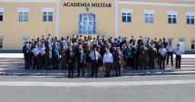 Stire din Cultură-Educație : Academia Navală „Mircea cel Bătrân”, la Forumul Internaţional din Portugalia