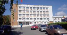 Stire din Cultură-Educație : Pregătiri pentru noul an universitar şi la Academia Navală