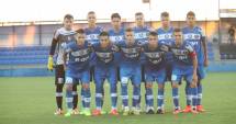Stire din Sport : Fotbal U17: Opt fotbaliști ai Academiei, convocați la Turul de Elită