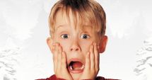 Stire din Actualitate : Macaulay Culkin dezvăluie câţi bani a primit pentru filmele „Singur Acasă”
