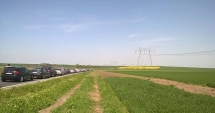 Stire din Eveniment : UPDATE. GRAV ACCIDENT RUTIER LA CONSTANȚA. INTERVINE ELICOPTERUL SMURD. MAI MULTE VICTIME