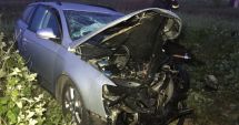 Stire din Eveniment : TRAGEDIA DIMINEȚII! DOI OAMENI AU MURIT, TREI SUNT GRAV RĂNIȚI